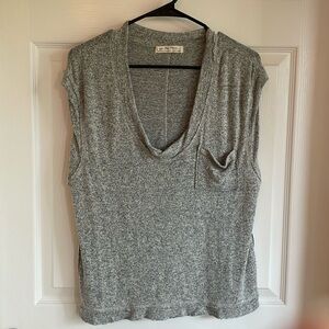 Free people flowy tank